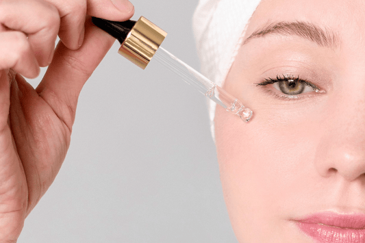 skincare serums