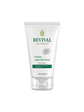 Purifying Lightening Cleanser