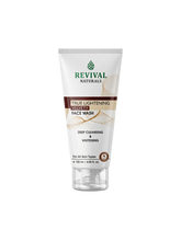 True Lightening Velvety Face Wash