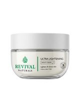Ultra Lightening Night Cream 50 ML