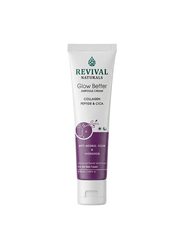 Glow Better Ampule Cream
