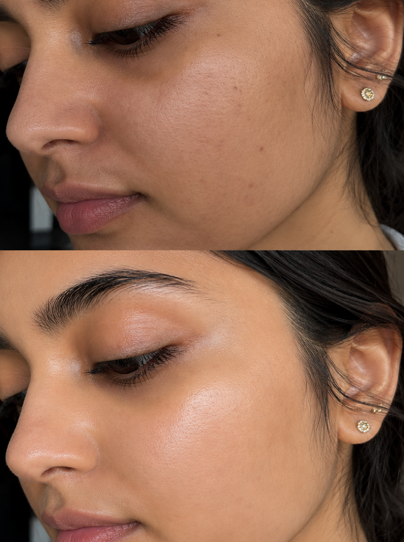 Sun Damage