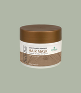 Super Charged Treatment Hair Mask