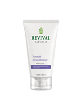 Three Fold Renewal Cleanser