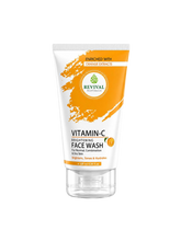 Vitamin C Brightening Face Wash