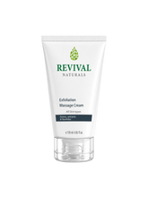 Exfoliation Massage Cream