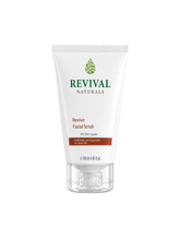 Revive Facial Scrub
