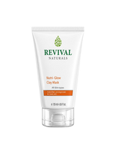 Nutri-Glow Clay Mask
