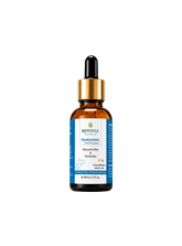 Hyaluronic Acid Face Serum (Plump)