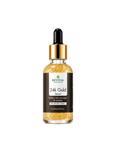 24K Gold Face Serum