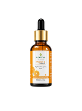 Vitamin C Face Serum (Glow)
