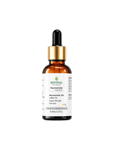 Niacinamide + Zinc Face Serum (Clear Pores)