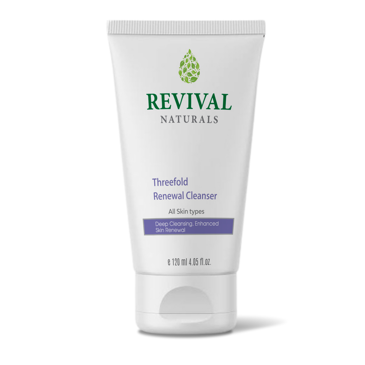 Skin Regimen Facial Kit 5 in 1