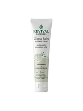 Glass Skin Whitening Cream