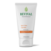 Nutri-Glow Clay Mask