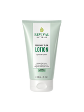Full Body Glow Lotion (Lightens & Hydrates)