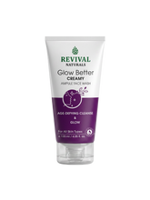 Glow Better Ampule Face Wash