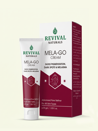 Mela Go Cream