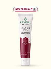 Mela Go Cream