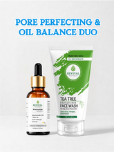 Pore Perfecting & Oil Balance Duo