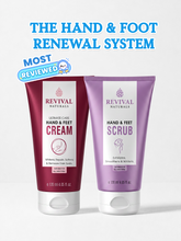 Hand & Foot Whitening Kit (2-Step)