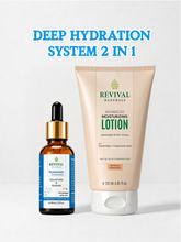 Deep Hydration System 2 in 1