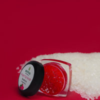 Sugar Lip Scrub (Raspberry)