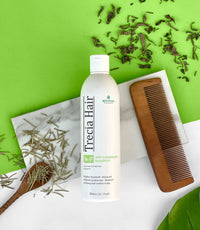 Anti Dandruff Shampoo