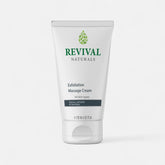 Exfoliation Massage Cream