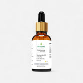 Niacinamide + Zinc Face Serum (Clear Pores)