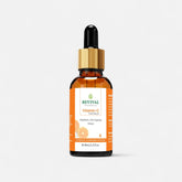 Vitamin C Face Serum (Glow)