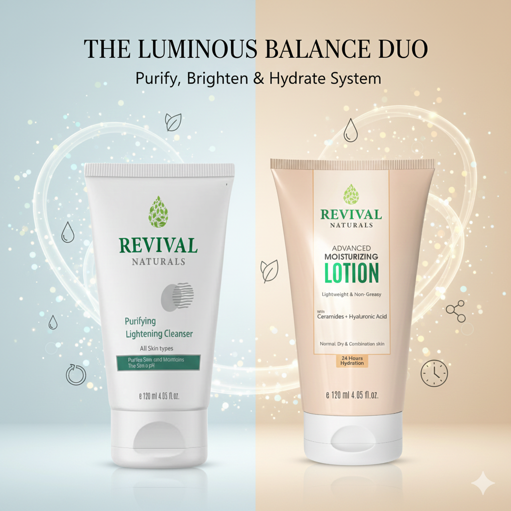 Personalized Comfort Duo