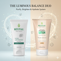 Personalized Comfort Duo