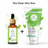 2-Step Acne Clearing System