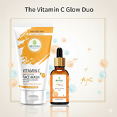 The Vitamin C 2-Step Kit