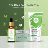 Purify & Clear 3-Step System