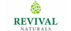 Revival Naturals NEW