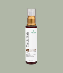 Intensive Hair oil treatment for Damaged Hair