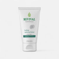 Purifying Lightening Cleanser