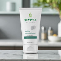 Purifying Lightening Cleanser