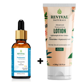 Hyaluronic Bundle 2 in 1