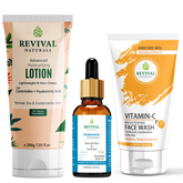 Hydration Bundle 3 in 1