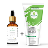 Pore Perfecting & Oil Balance Duo