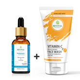 Glow and Hydration Kit 2 in 1