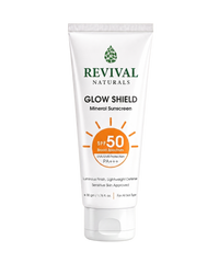 Glow Sheild Sunblock