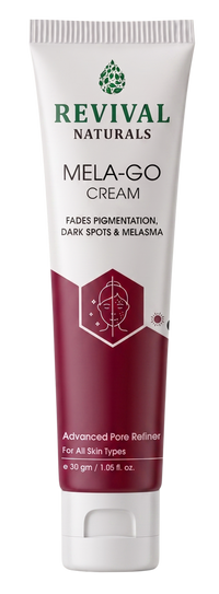 Mela Go Cream