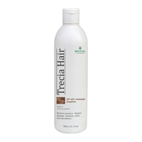 Dry and Damaged Shampoo