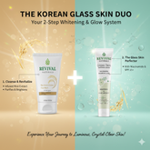 Glass Skin Duo 2 in 1