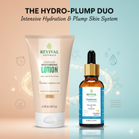 Deep Hydration System 2 in 1