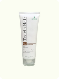 Dry and Damaged Conditioner